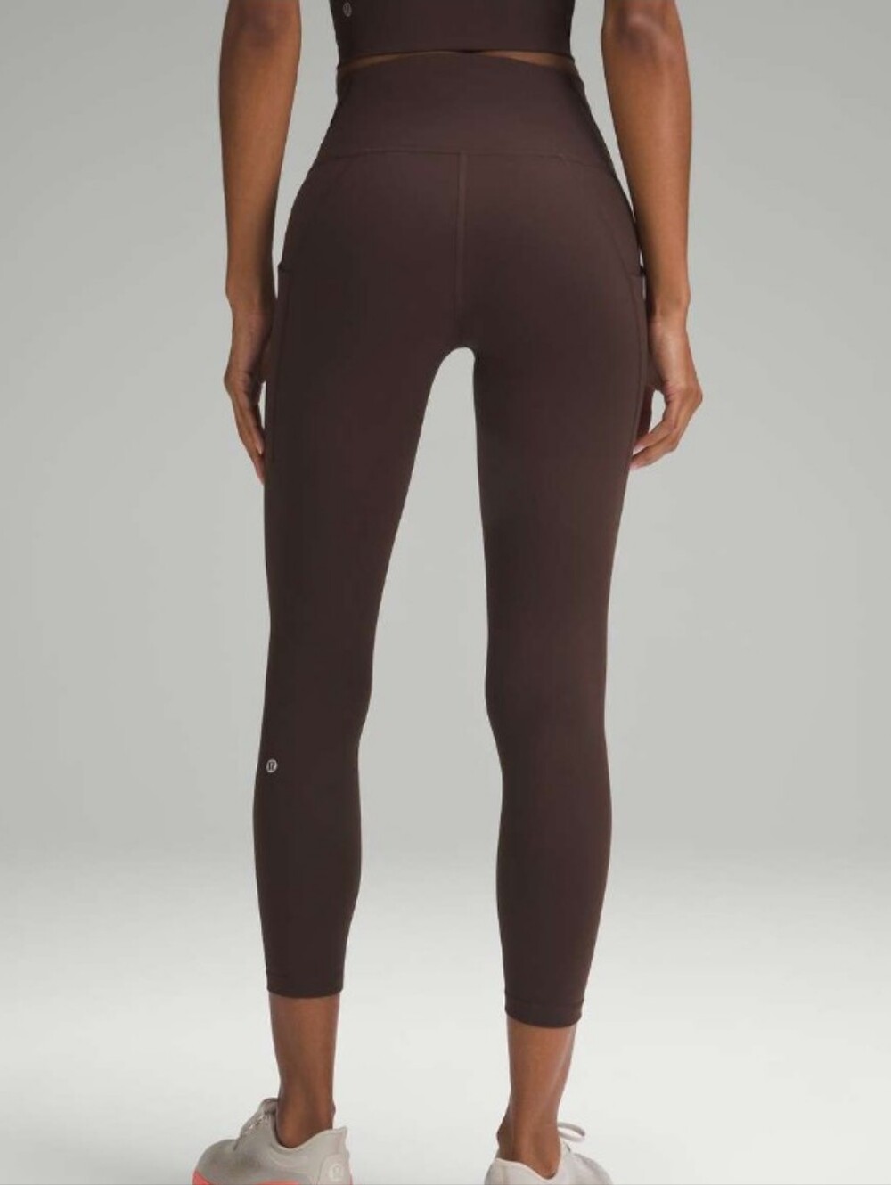Lululemon Wunder Train High Rise Tight - Picture 13 of 13